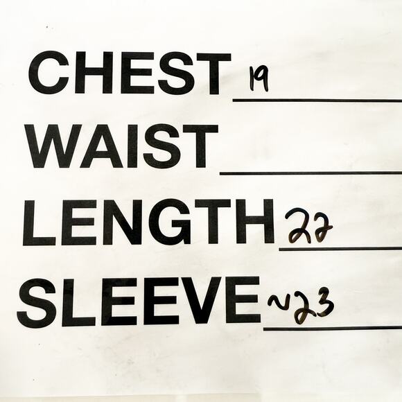 Wildfox Island Addict Distressed Sweatshirt Gray - M - Picture 9 of 10